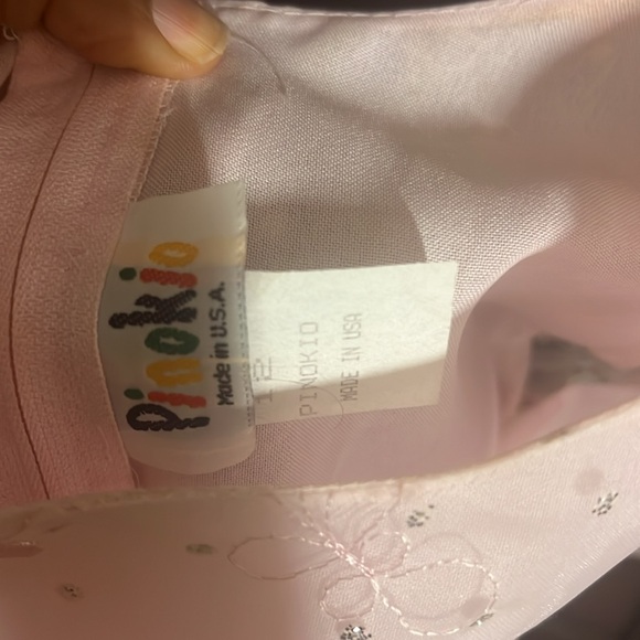 Beautiful girls dress in a size 12..... - Picture 13 of 13